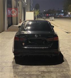 نيسان ألتيما